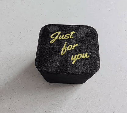 Pop Up Prank Gift Box 1