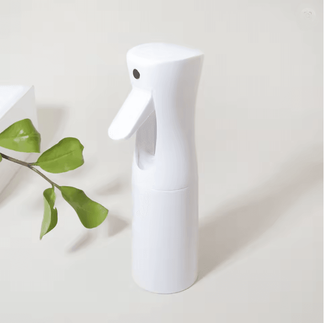Continuous Spray Bottle For Hair And Styling 2