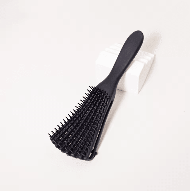 Scalp Massage And Detangling Hair Brush 5