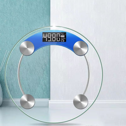 USB Rechargeable Digital Body Weight Scale For Home Health And Weight Loss 6