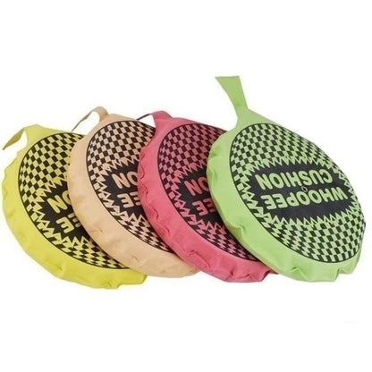Classic Whoopee Cushion Fart Prank Toy For Kids And Adults 2