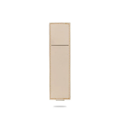 Notebook Pen Case With Elastic Buckle Pu Leather Pen Bag For Office Meeting Fashion School Statione 11