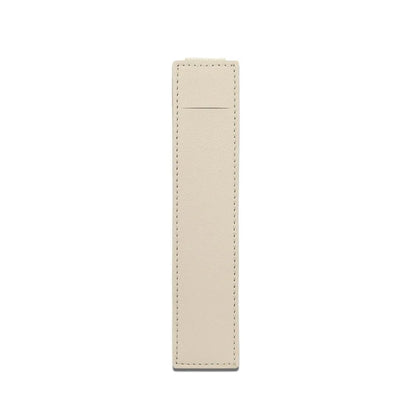 Notebook Pen Case With Elastic Buckle Pu Leather Pen Bag For Office Meeting Fashion School Statione 13