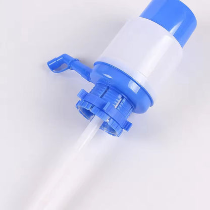 SmartFlow Manual Water Jug Pump  Easy Press Dispenser For 5Gallon Bottles 1