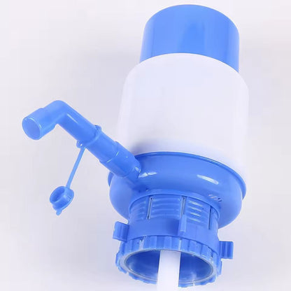SmartFlow Manual Water Jug Pump  Easy Press Dispenser For 5Gallon Bottles 3