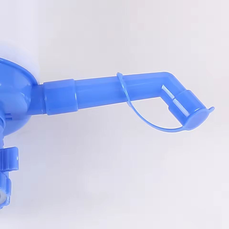 SmartFlow Manual Water Jug Pump  Easy Press Dispenser For 5Gallon Bottles 5
