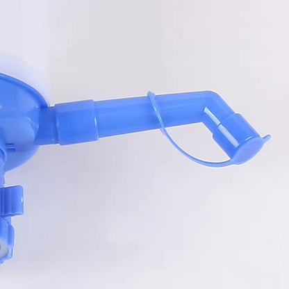 SmartFlow Manual Water Jug Pump  Easy Press Dispenser For 5Gallon Bottles 5