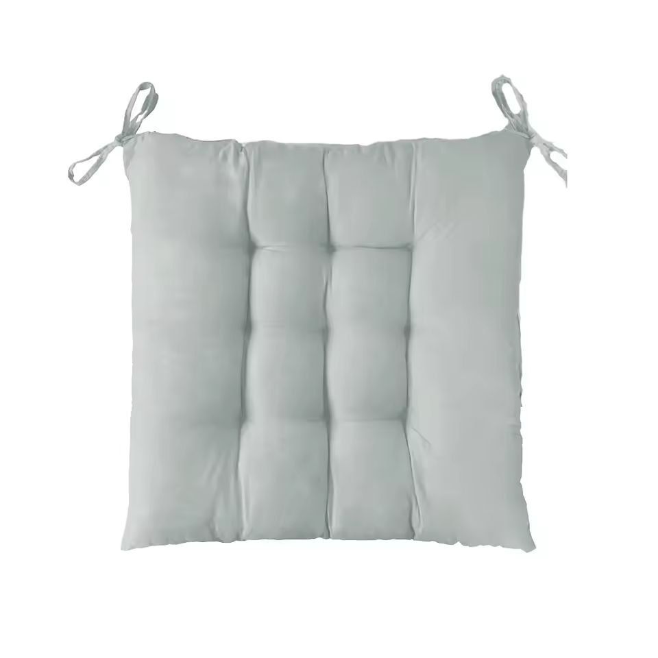 ComfortSeat Thickened Office  Car Chair Cushion  Premium Seat Cushion For AllDay Comfort 1