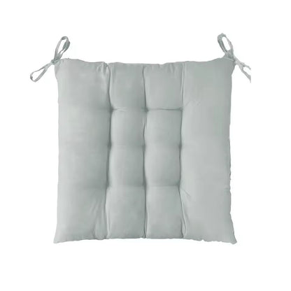ComfortSeat Thickened Office  Car Chair Cushion  Premium Seat Cushion For AllDay Comfort 1