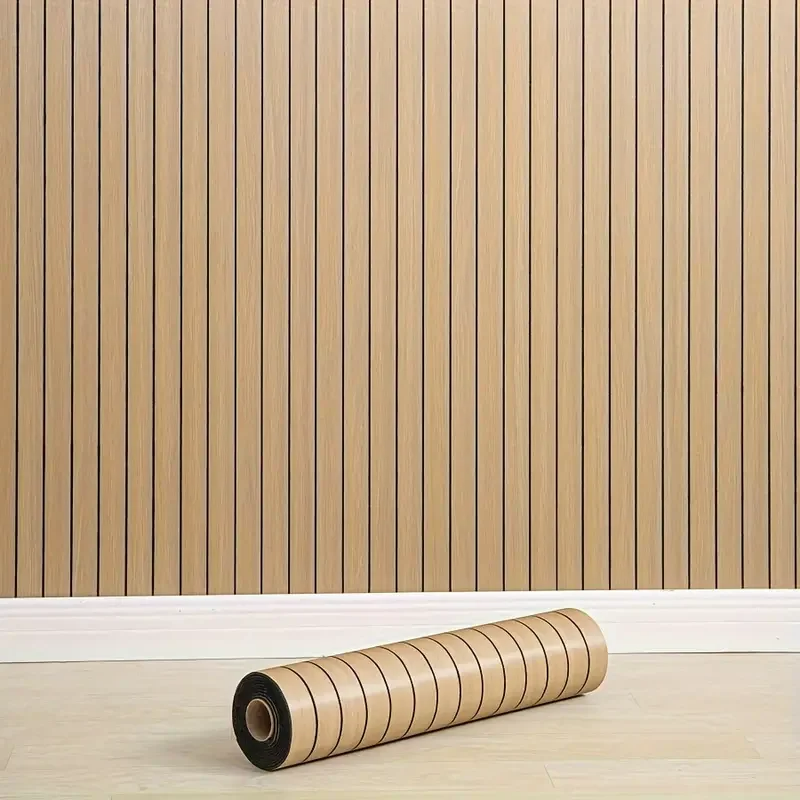 3D Grille Wall Sticker, Waterproof Thickening Wallpaper, Background Wall board, Self Adhesive Partition Decor