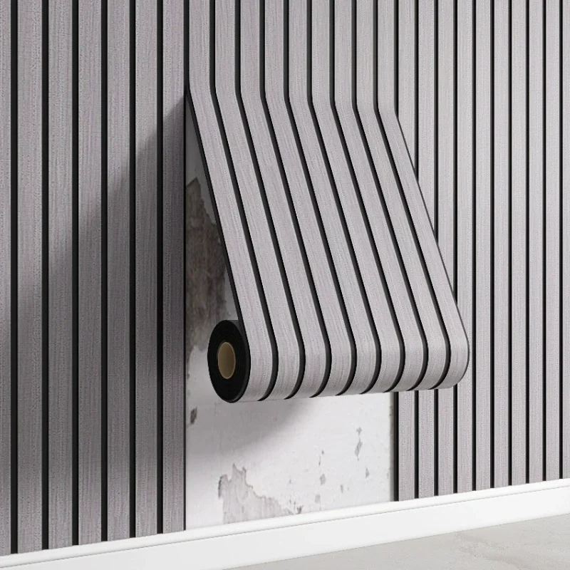 3D Grille Wall Sticker, Waterproof Thickening Wallpaper, Background Wall board, Self Adhesive Partition Decor