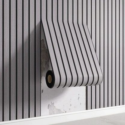 3D Grille Wall Sticker, Waterproof Thickening Wallpaper, Background Wall board, Self Adhesive Partition Decor
