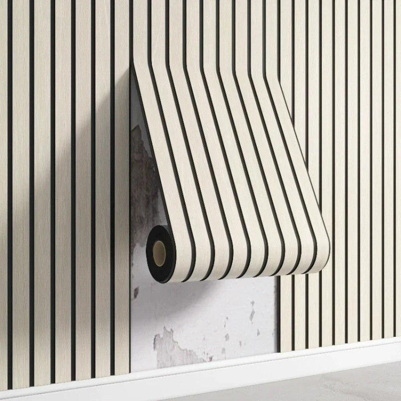 3D Grille Wall Sticker, Waterproof Thickening Wallpaper, Background Wall board, Self Adhesive Partition Decor