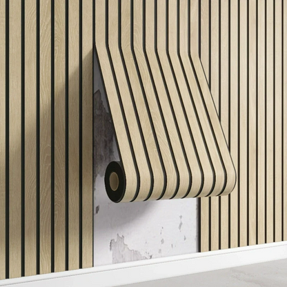 3D Grille Wall Sticker, Waterproof Thickening Wallpaper, Background Wall board, Self Adhesive Partition Decor