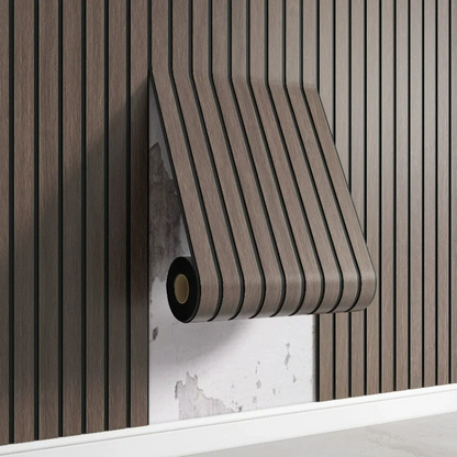 3D Grille Wall Sticker, Waterproof Thickening Wallpaper, Background Wall board, Self Adhesive Partition Decor