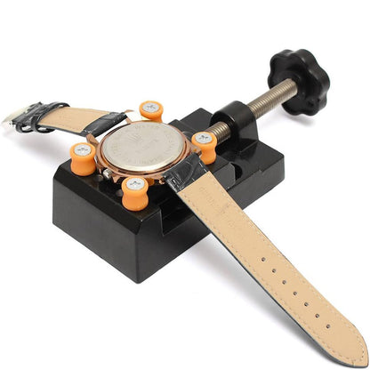 Set Drill Flat Press, Mini Bench Vice Clamp, Vice Table Vise for Jewelry, DIY Sculpture Craft Tool