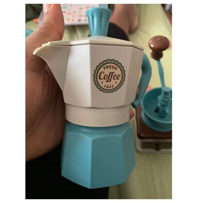Pretend Coffee Play Set For Kids  4 Or 11 Piece Play Kitchen Coffee Set 5