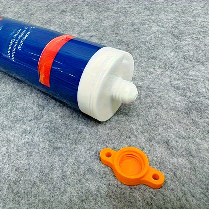 Silicone Seal Cap For Open Core Tubes To Prevent Rapid Drying 5