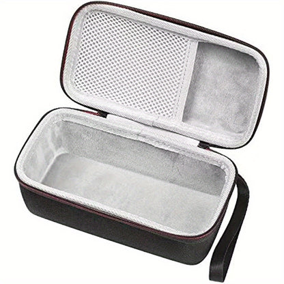 Shockproof Organizer, Portable and Pressure Resistant Storage Bag for Electronics