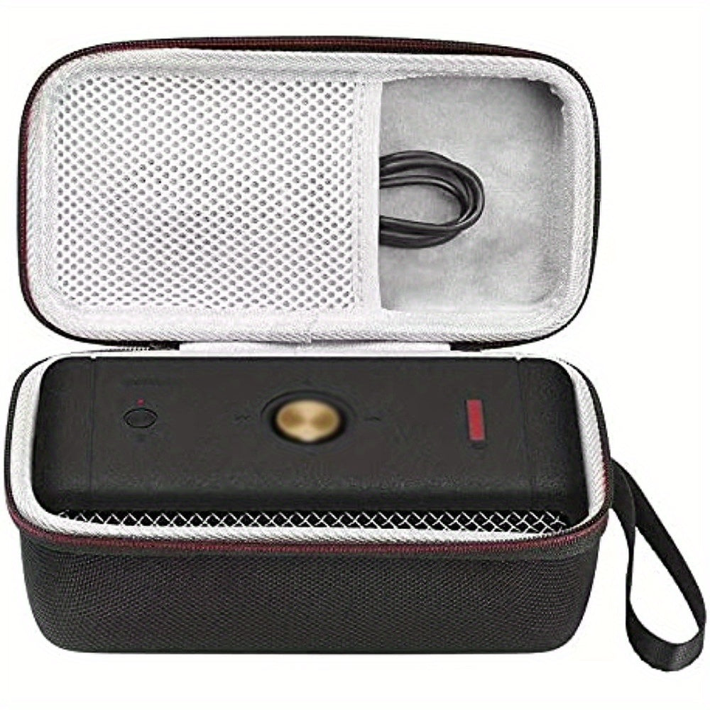 Shockproof Organizer, Portable and Pressure Resistant Storage Bag for Electronics