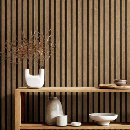 Self Adhesive Grid Background Wall Sticker for Bedroom Living Room Waterproof Home Decoration Wallpaper