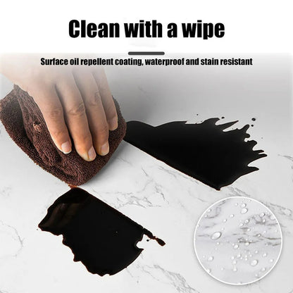 Self Adhesive Grid Background Wall Sticker for Bedroom Living Room Waterproof Home Decoration Wallpaper