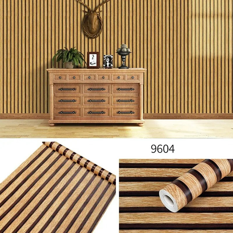 Self Adhesive Grid Background Wall Sticker for Bedroom Living Room Waterproof Home Decoration Wallpaper