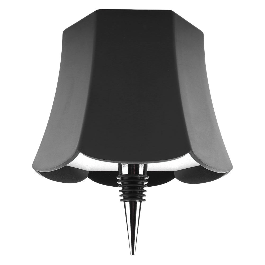 Portable LED Wireless Bottle Lamp Touch Dimmable Table Lamp For Restaurant Bar 8
