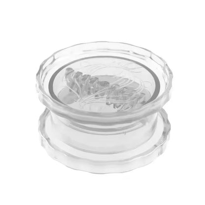 Manual Garlic Grinder  Multifunction Garlic Roller Chopper For Easy Kitchen Prep 1