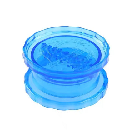 Manual Garlic Grinder  Multifunction Garlic Roller Chopper For Easy Kitchen Prep 2