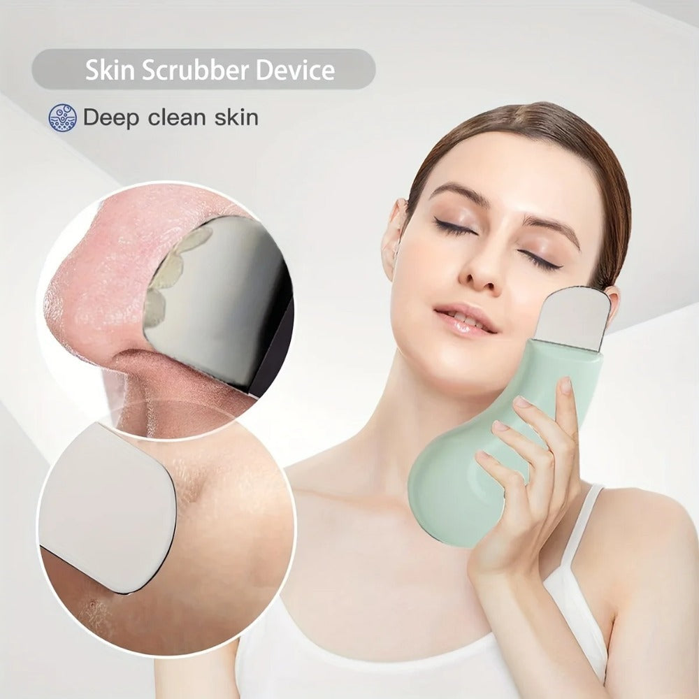 Black head and White head Removal Tool for Nose and Face, Pore Cleaner Skin Care Tools for Women