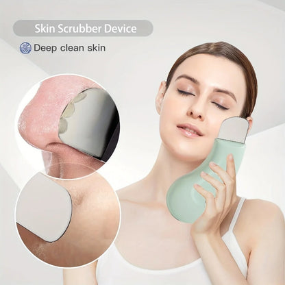 Black head and White head Removal Tool for Nose and Face, Pore Cleaner Skin Care Tools for Women
