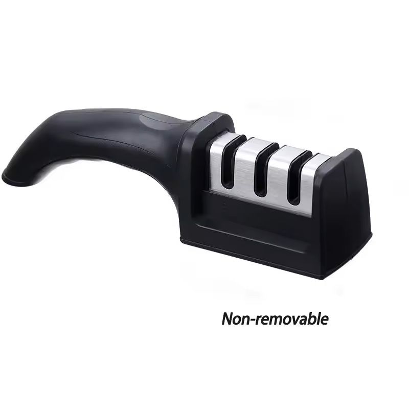 Professional Kitchen Knife Sharpener Quick Sharpening Whetstone Tool For Knives 4