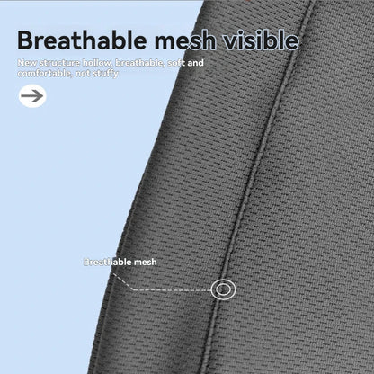 Cooling Beanie Hat Quick Dry Mesh Sweat Wrap For Fishing Cycling Hiking Sports 2