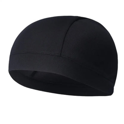 Cooling Beanie Hat Quick Dry Mesh Sweat Wrap For Fishing Cycling Hiking Sports 5
