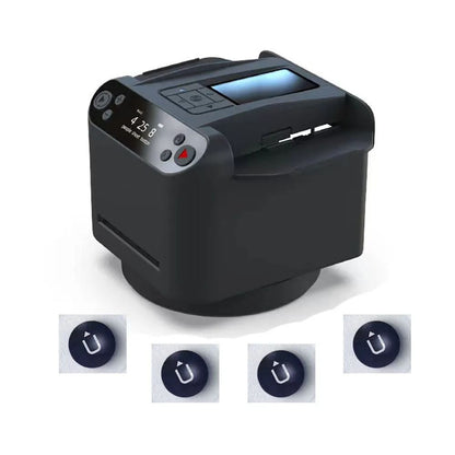 360 Degree Automatic Card Shuffle And Dealer Machine For Poker And Playing Cards 6