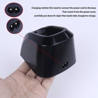 Charging Stand For Hair Clippers Senior Series 2