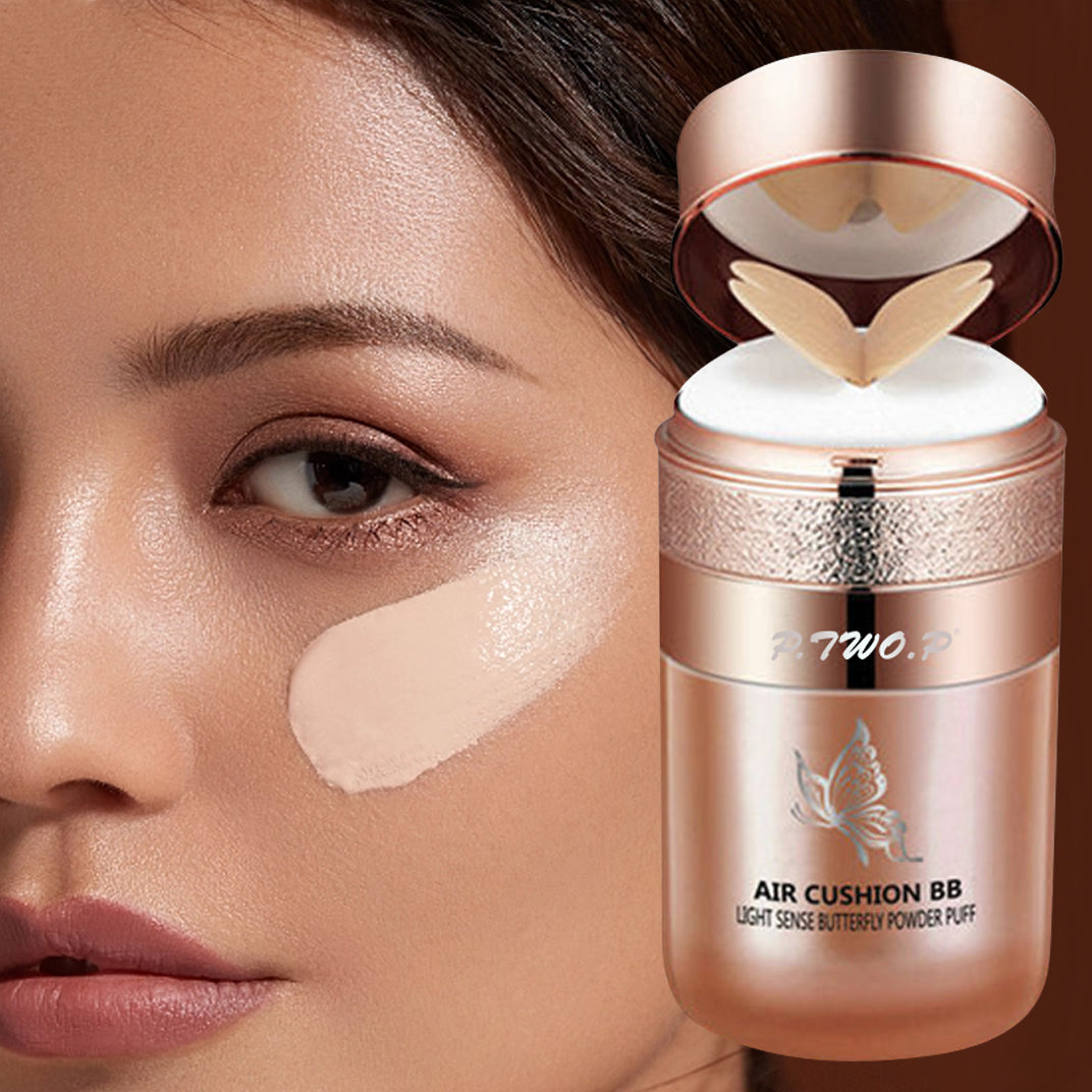 Moisturizing Foundation, Concealer Whitening, Air Cushion BB Cream Makeup