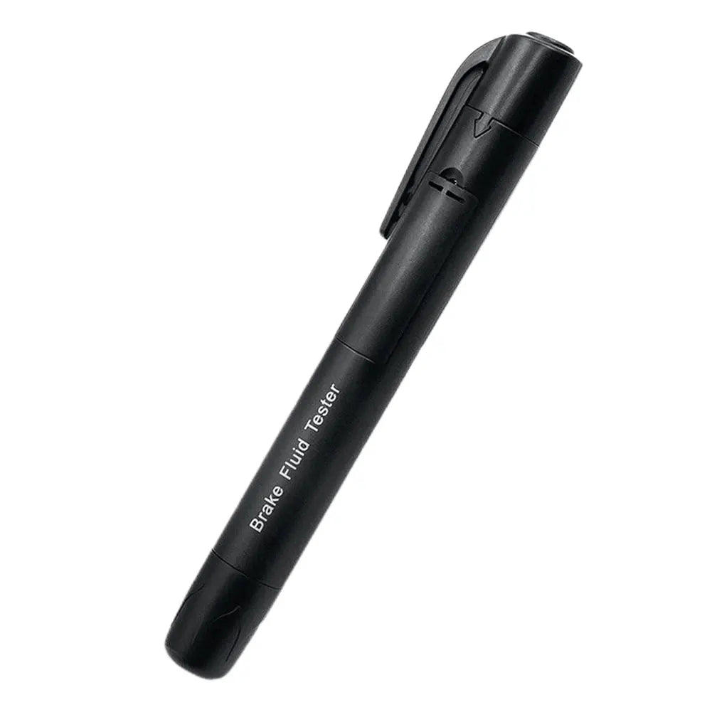 Electronic Brake Fluid Tester Pen Car Oil Moisture Meter Universal Brake Fluid Testing Tool 6