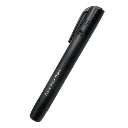 Electronic Brake Fluid Tester Pen Car Oil Moisture Meter Universal Brake Fluid Testing Tool 6