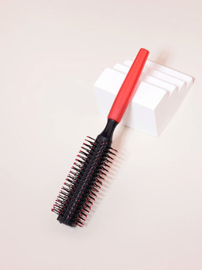Anti Static Cylindrical Bristle Round Styling Comb 1