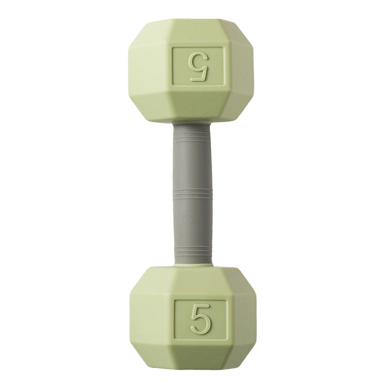 Silicone Baby Teething Cartoon Dumbbell Rattle, Sensory Cognitive Toys, Music Bell, Baby Crib Toys, Perfect Baby Gifts