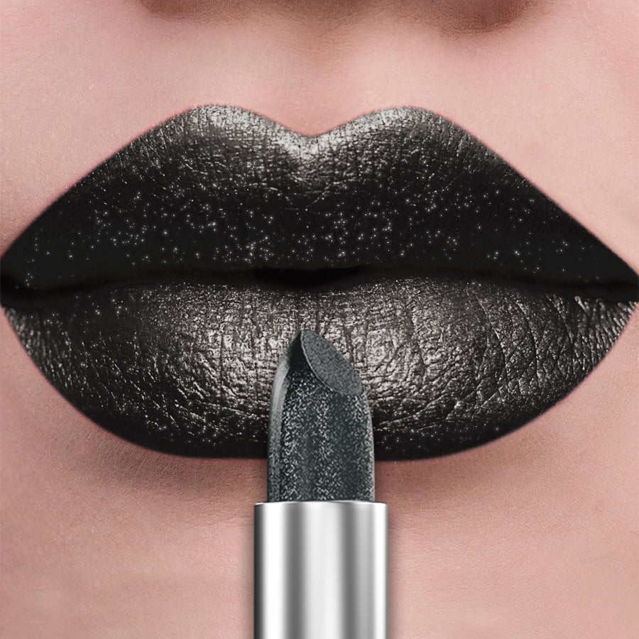 Long Lasting Lip Senior Matte Lip Makeup Bold  Intense Glitter Shiny Metallic Lipstick 22