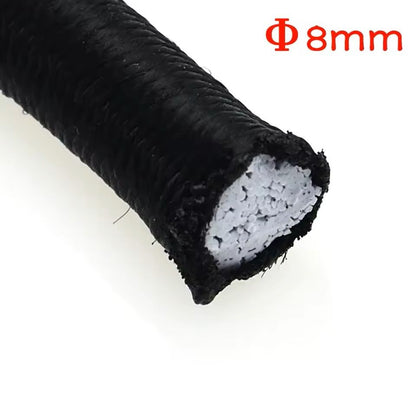Strong Elastic Bungee Rope 10 M ShockAbsorbing Stretch Cord For DIY Camping  Home Use 7
