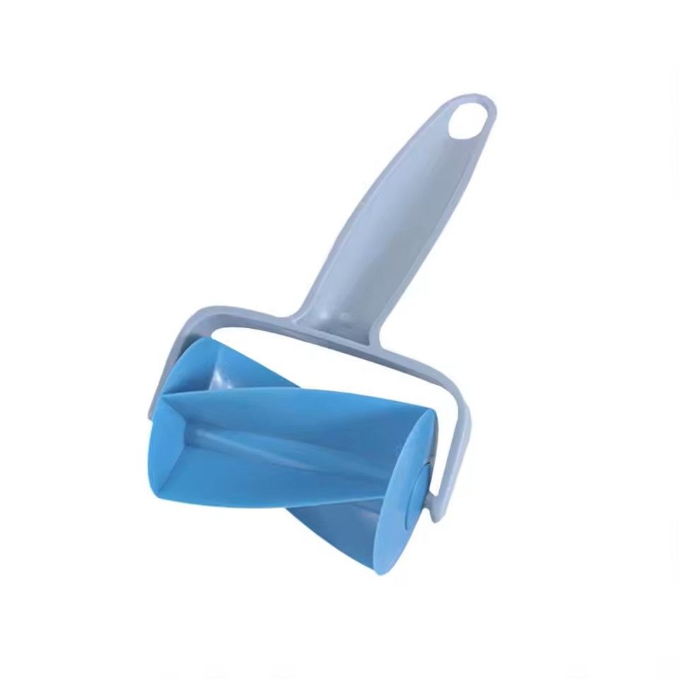 Roller Dough Pastry Roller And Cutter For Baking Homemade Pastries And Baked Goods 8