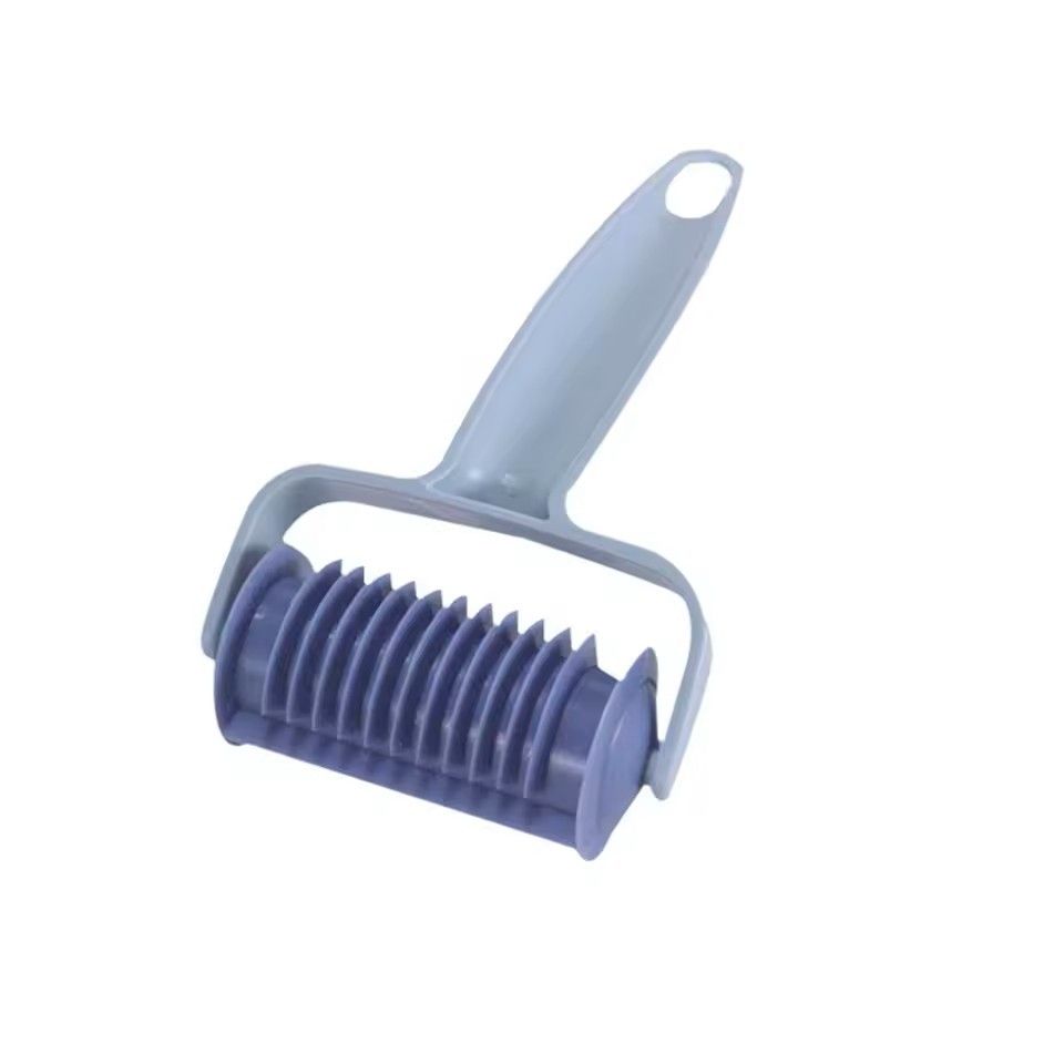 Roller Dough Pastry Roller And Cutter For Baking Homemade Pastries And Baked Goods 6