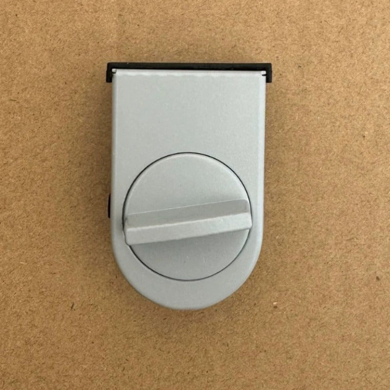 Sliding Window Safety Lock Adjustable Safety Lock Aluminium Alloy AntiTheft Children Window Lock 5