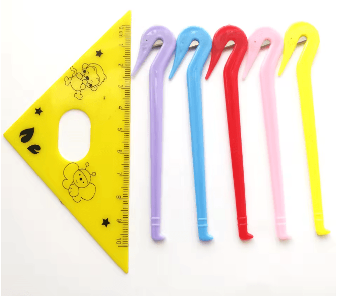 Hair Band Cutter Pro Easy Rubber Band Remover 2