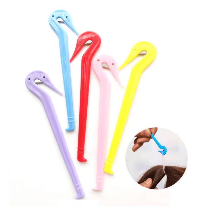 Hair Band Cutter Pro Easy Rubber Band Remover 3