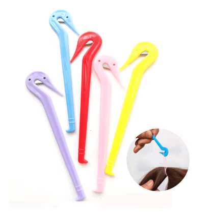 Hair Band Cutter Pro Easy Rubber Band Remover 3